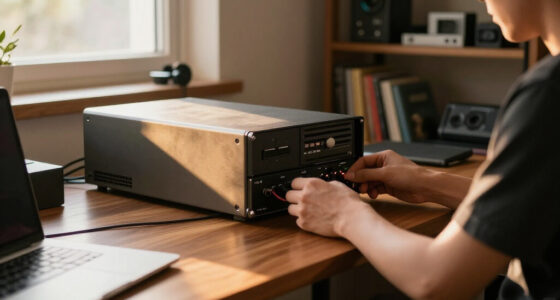MkLinux And The Pimped-out Apple Workgroup Server 9150