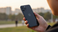 Motorola Surges In Global Coverage