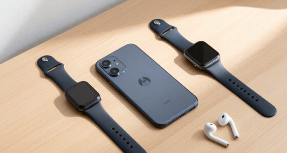 Motorola Surges In Global Coverage