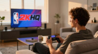 Nba 2K Hq