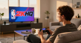 Nba 2K Hq