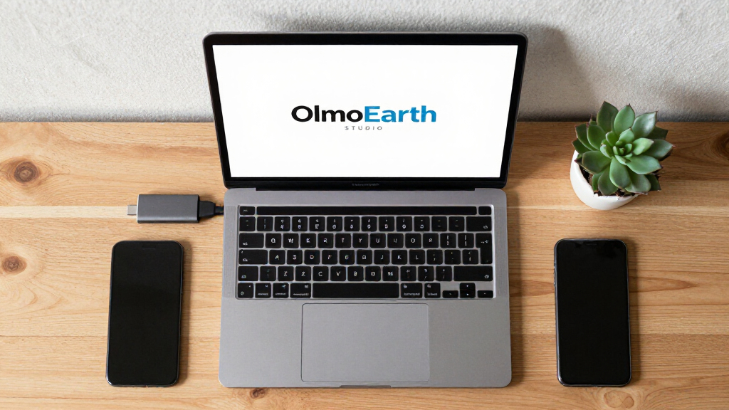 OlmoEarth Studio Offers Custom Embedding Exports For AI Optimization