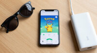 Pokemon Go Outage