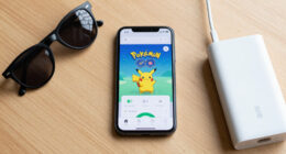 Pokemon Go Outage