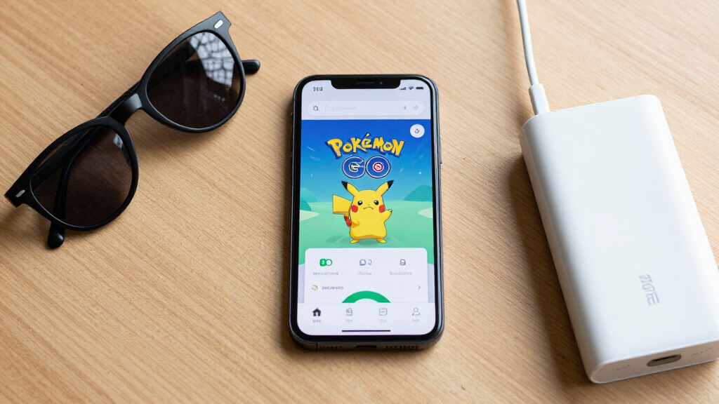 Pokemon Go Outage