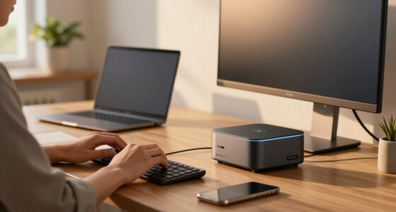 Revolutionize Your Tech: 10 Best AI Mini PCs In 2026