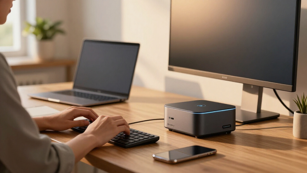 Revolutionize Your Tech: 10 Best AI Mini PCs In 2026