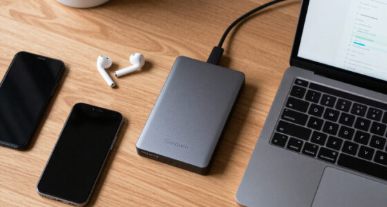 Seagate Technology Surges In Global Coverage