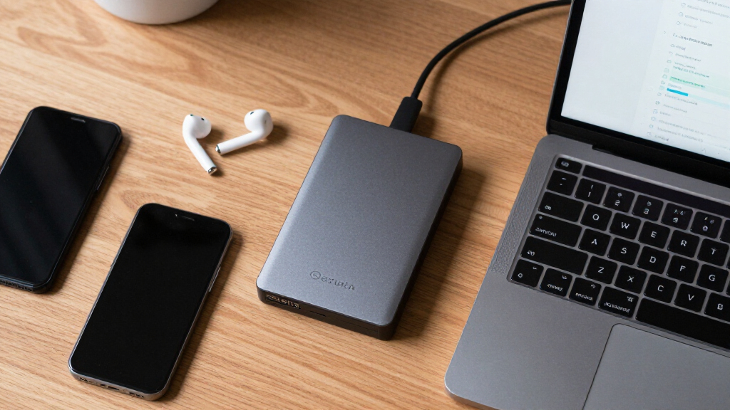 Seagate Technology Surges In Global Coverage