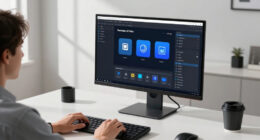 SenseTime Unveils U1.5-Lite: A Lightweight Multimodal AI Model For 4K Editing