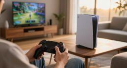 sony playstation