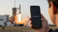 Spacex Surges In Global Coverage