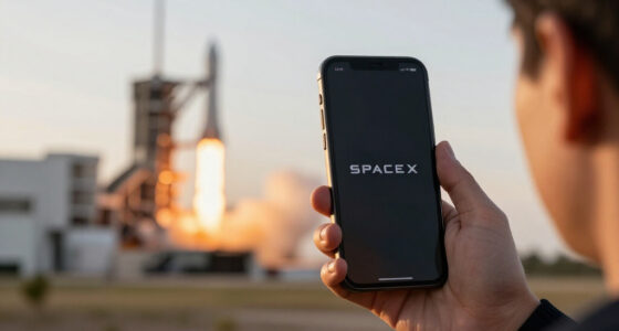 Spacex Surges In Global Coverage