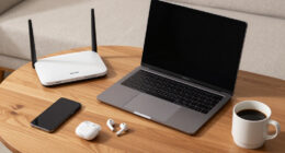 Starlink Wi-Fi To Launch On Brussels Airlines This Year