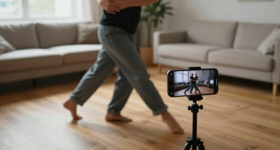 Step Into The World Of Tango On Google Arts & Culture