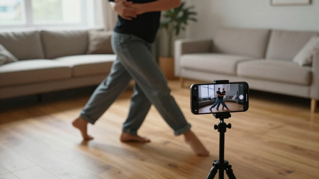 Step Into The World Of Tango On Google Arts & Culture
