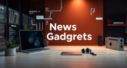 Technology and Gadgets for a Smarter, Safer Life