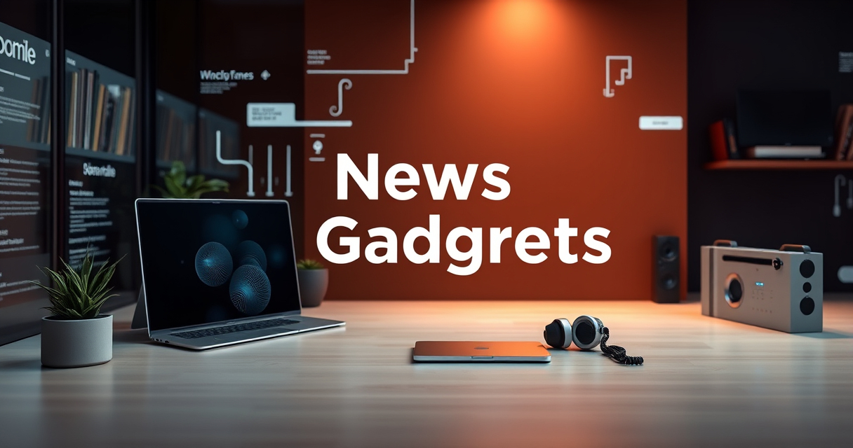 Technology and Gadgets for a Smarter, Safer Life