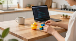 The $399 Microduck: A Toy, But Its Open Stack Is Serious AI