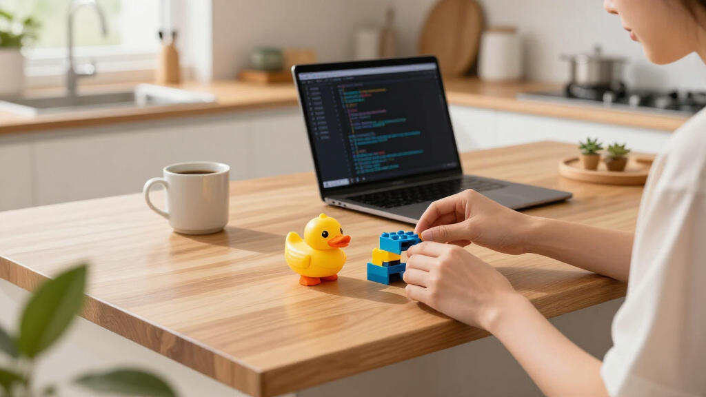 The $399 Microduck: A Toy, But Its Open Stack Is Serious AI