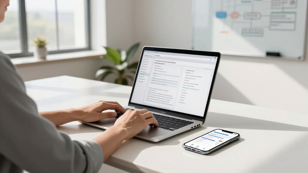 The AI-Driven Approach Behind RingCentral’s Workflow Transformation