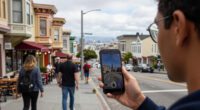 The Entire City Of San Francisco As A Video Game