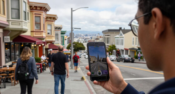 The Entire City Of San Francisco As A Video Game