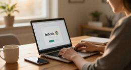 The Future Of AI In Remote Work: Anthropic’s Innovative Chrome Extension