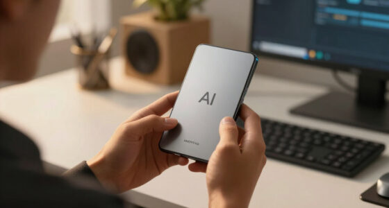 The Future Of AI Processing: 10 Processors Leading The Way In 2026