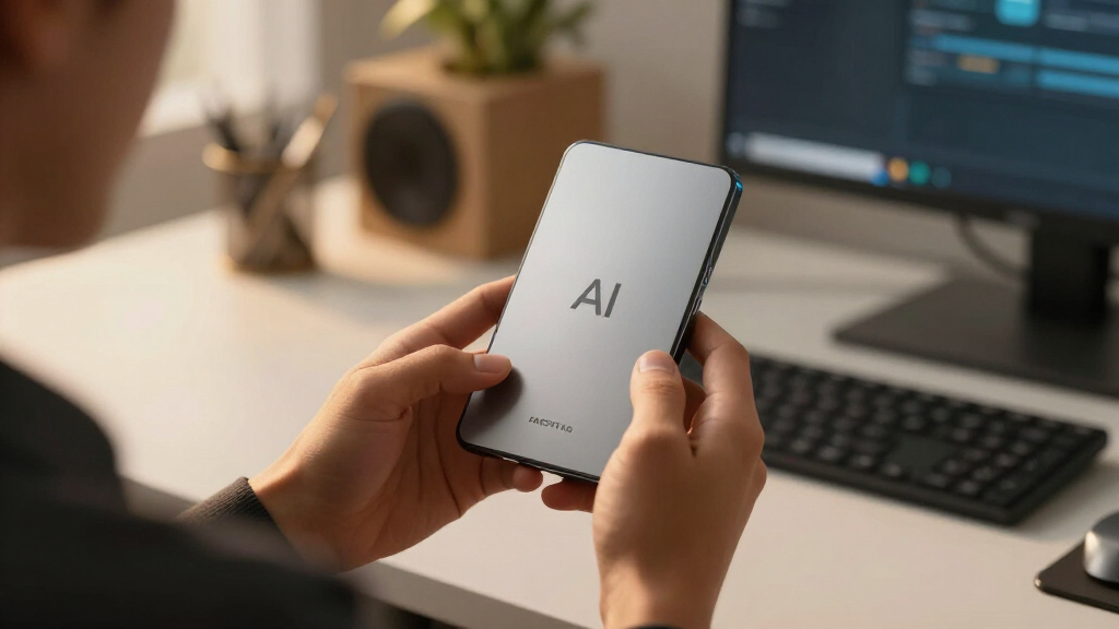 The Future Of AI Processing: 10 Processors Leading The Way In 2026