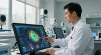 The Future Of Weather Prediction: AI Innovation In China