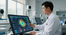 The Future Of Weather Prediction: AI Innovation In China