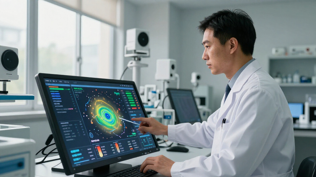 The Future Of Weather Prediction: AI Innovation In China