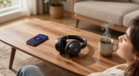 The Next Level Of Noise Cancellation: 7 AI Headphones For 2026