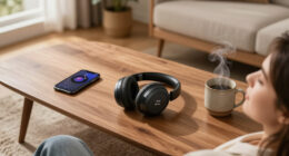 The Next Level Of Noise Cancellation: 7 AI Headphones For 2026