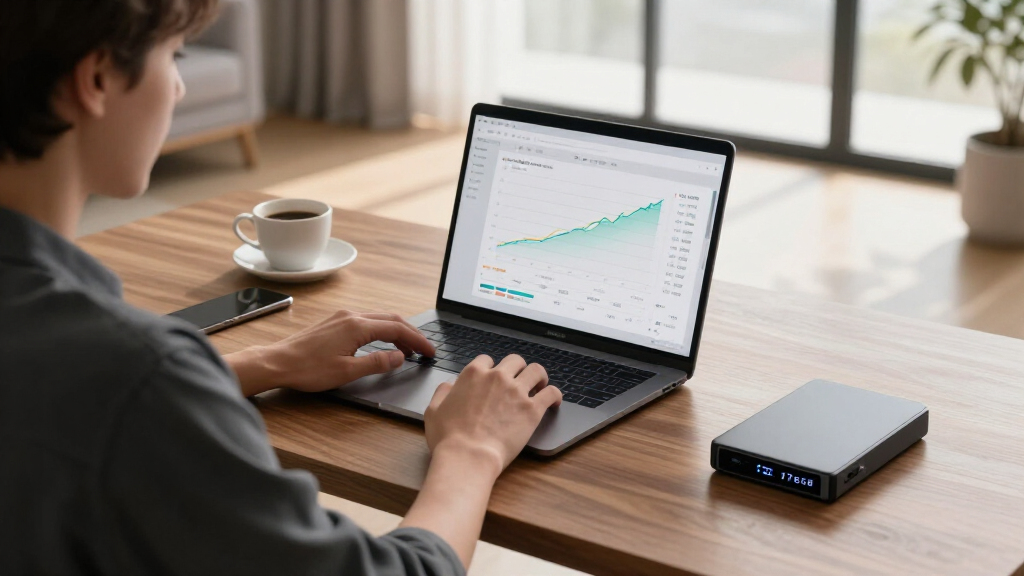The True Cost Of AI Memory: Tracking The 176GB Budget