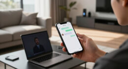 The Truth Behind The AI Message Claiming To Be From A CEO