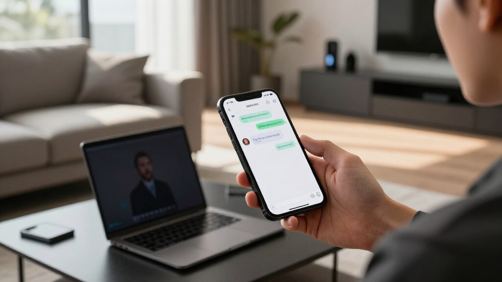 The Truth Behind The AI Message Claiming To Be From A CEO