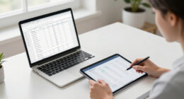 Transform Your Spreadsheet Data Using AI With Sheets Canvas