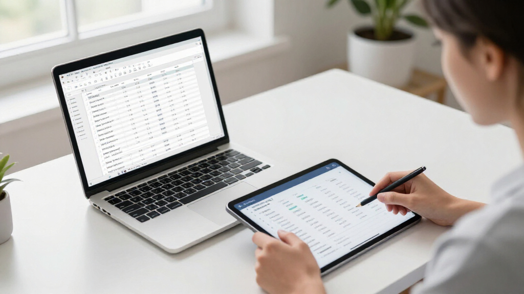 Transform Your Spreadsheet Data Using AI With Sheets Canvas