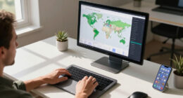 Unity Software Surges In Global Coverage