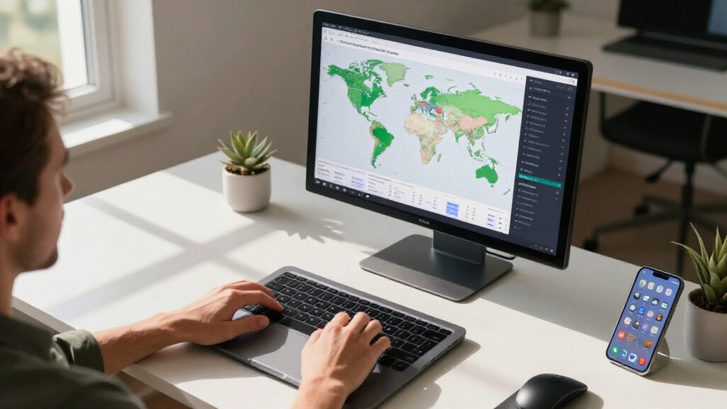 Unity Software Surges In Global Coverage