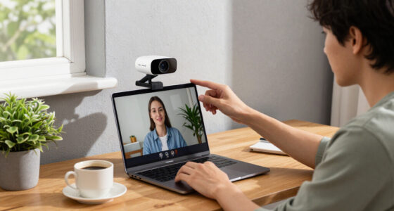 Upgrade To AI-Powered 4K Webcams: 9 Best Options For 2026