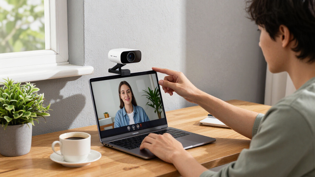 Upgrade To AI-Powered 4K Webcams: 9 Best Options For 2026