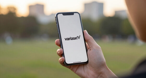 Verizon Outage
