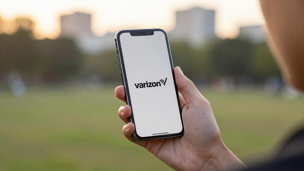 Verizon Outage
