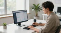 What A Management Test Can Teach Us About AI’s Work Approach