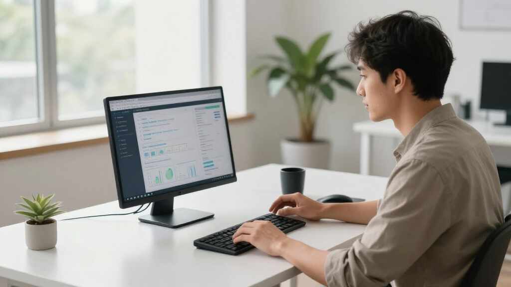 What A Management Test Can Teach Us About AI’s Work Approach