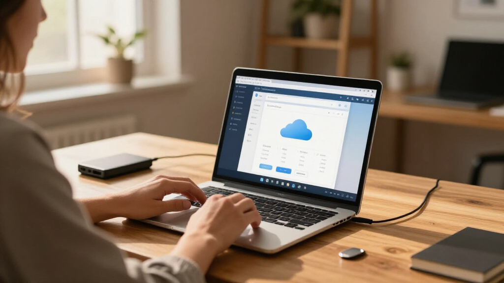 What Cloud Storage Solutions Can Teach About AI Data Storage