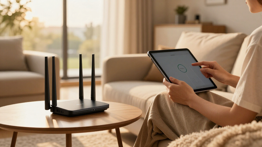Which AI WiFi 7 Routers Will Define 2026?